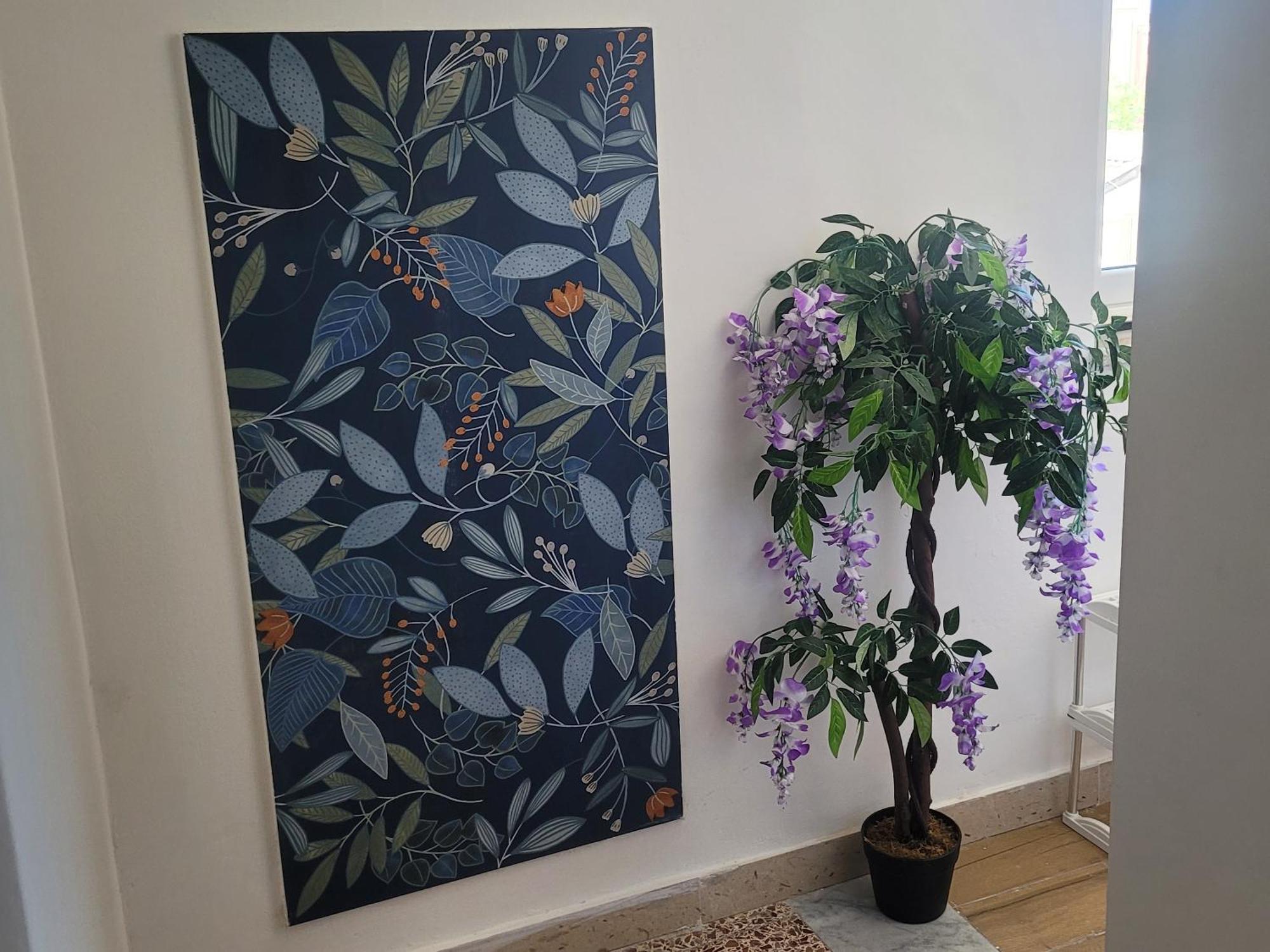 La Fleur Hotel Syracuse Luaran gambar